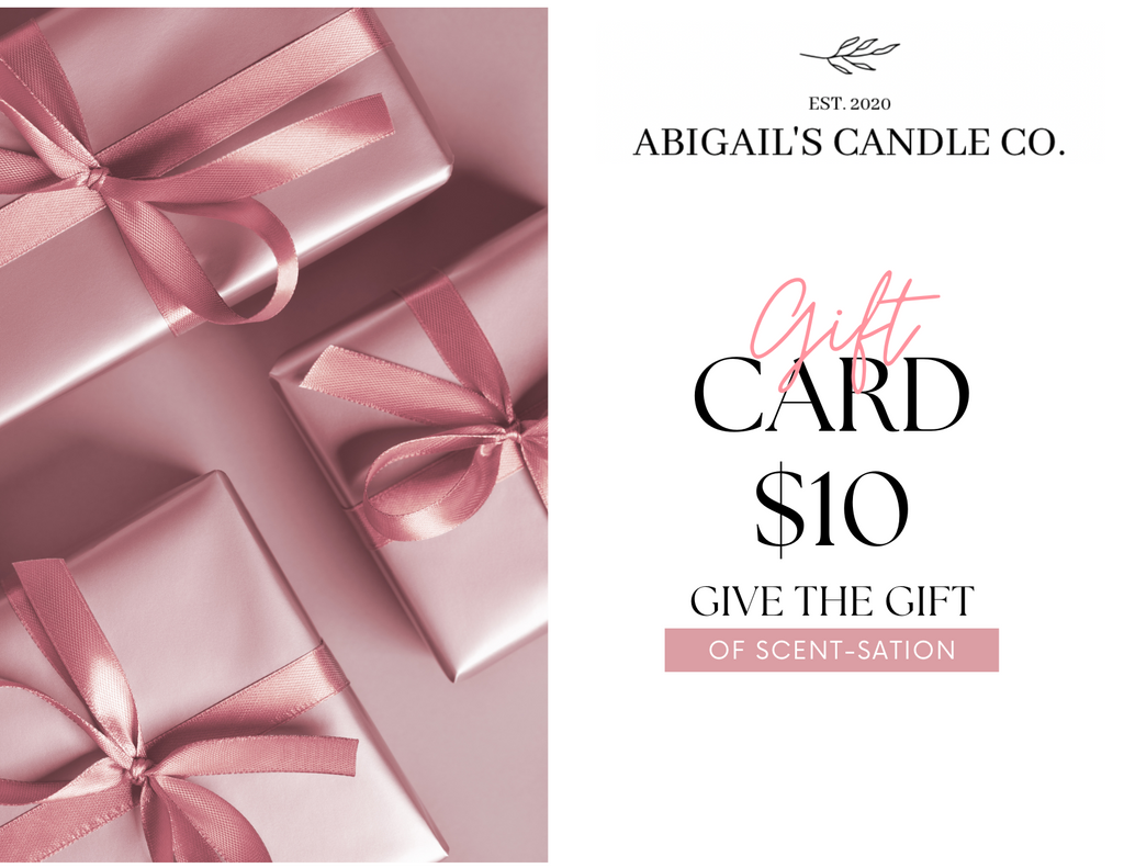 Abigail's Candle Co.